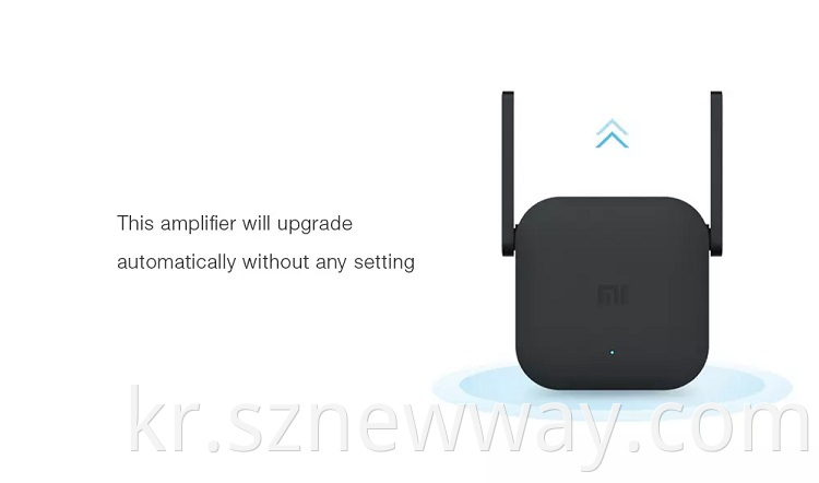 Wifi Router Amplifier Pro Xiaomi